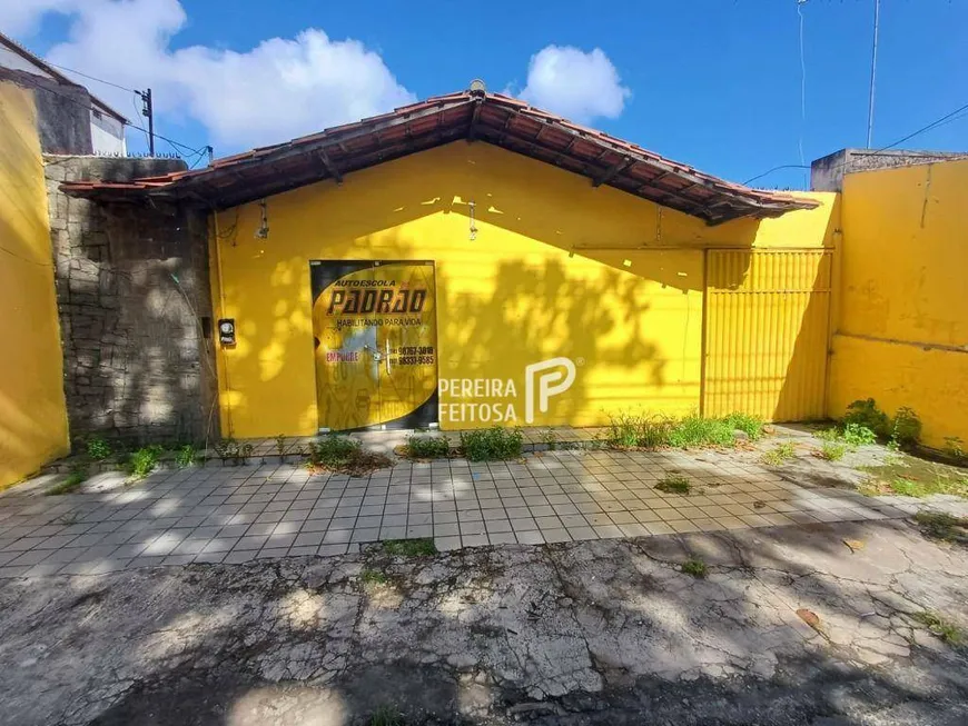 Foto 1 de Ponto Comercial à venda, 75m² em Cohama, São Luís