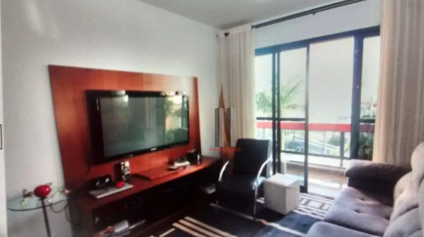 Foto 1 de Apartamento com 4 Quartos à venda, 190m² em Móoca, São Paulo
