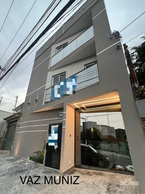 Foto 1 de Apartamento com 2 Quartos à venda, 47m² em Jardim França, São Paulo