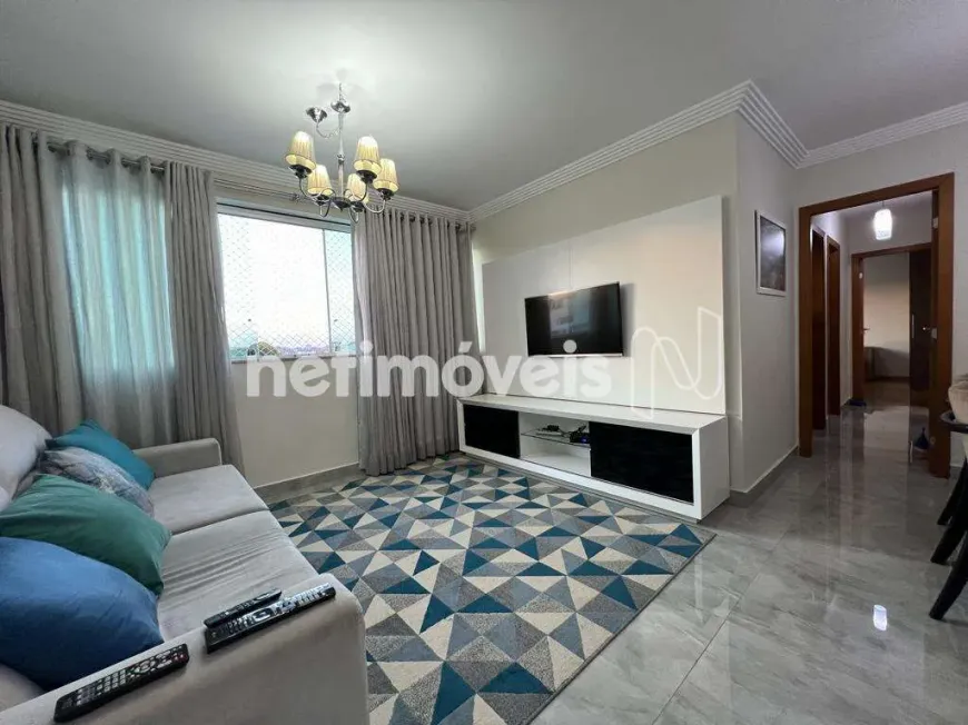 Foto 1 de Apartamento com 3 Quartos para alugar, 90m² em Colégio Batista, Belo Horizonte