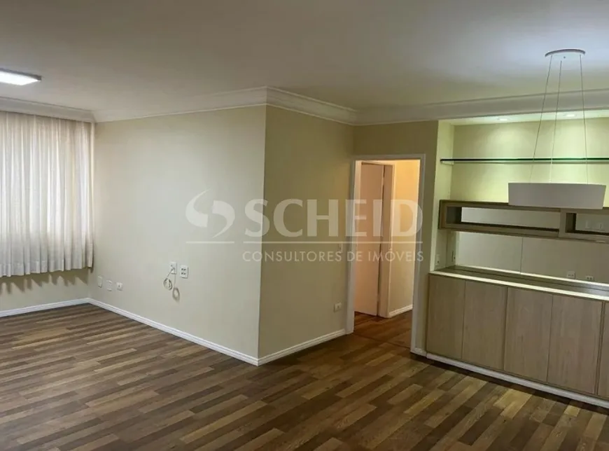 Foto 1 de Apartamento com 3 Quartos à venda, 104m² em Jardim Paulista, São Paulo