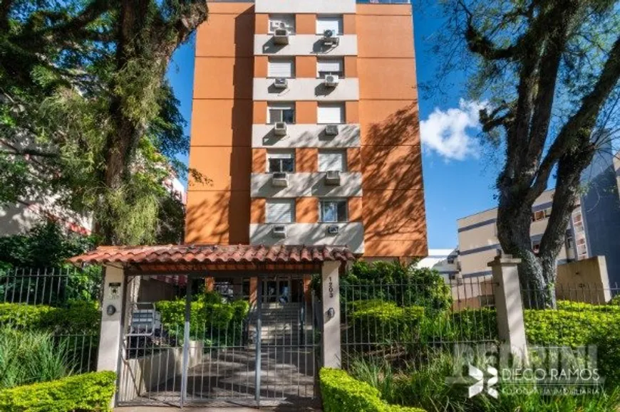 Foto 1 de Apartamento com 3 Quartos à venda, 77m² em Tristeza, Porto Alegre