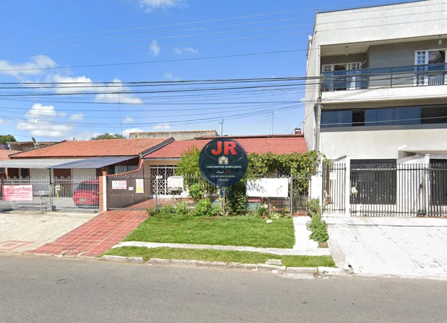 Foto 1 de Casa com 3 Quartos à venda, 180m² em Sitio Cercado, Curitiba