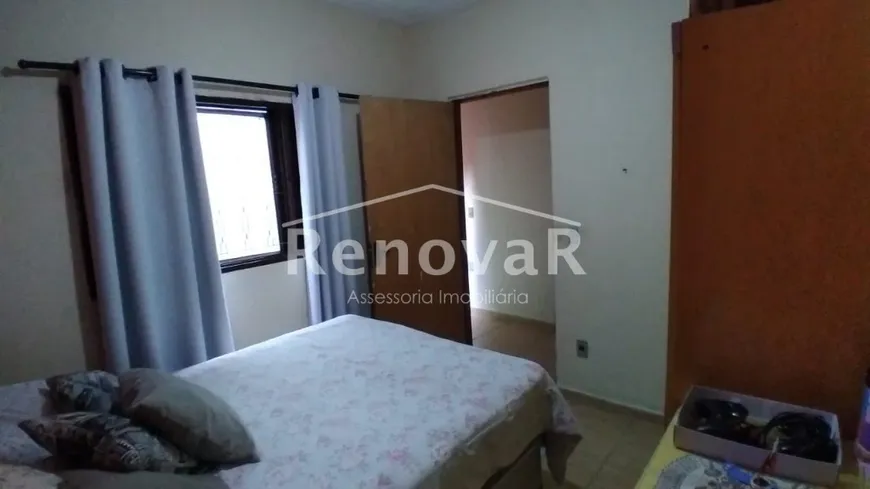 Foto 1 de Casa com 3 Quartos à venda, 125m² em Jardim Monte Santo, Sumaré