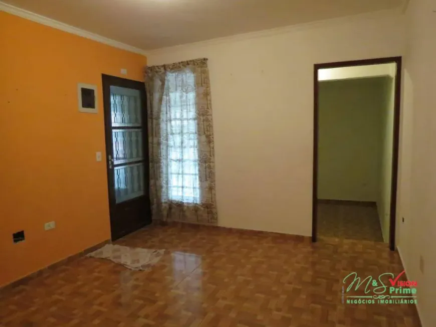 Foto 1 de Casa com 3 Quartos à venda, 188m² em Jardim Oriental, Santo André