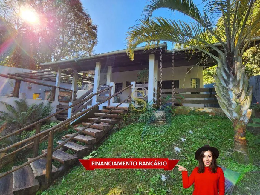 Foto 1 de Casa com 3 Quartos à venda, 350m² em Chacara Arantes, Mairiporã