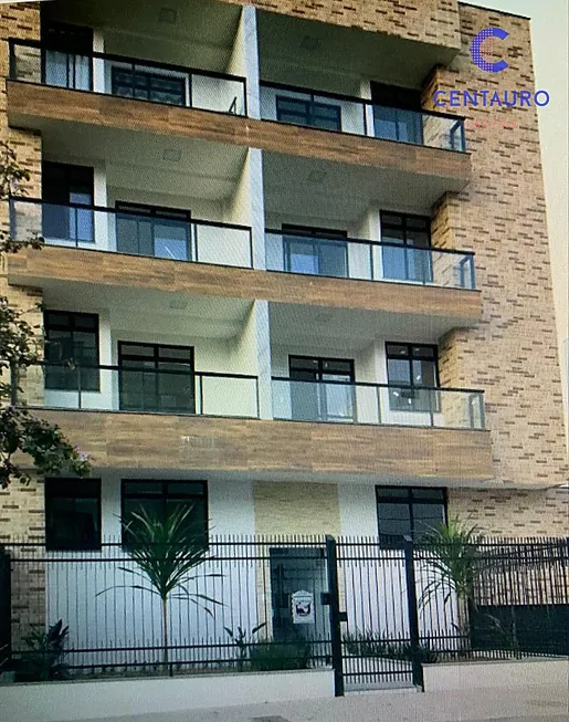 Foto 1 de Apartamento com 2 Quartos à venda, 75m² em Vivendas da Serra, Juiz de Fora
