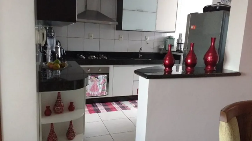 Foto 1 de Apartamento com 3 Quartos à venda, 98m² em Veneza, Ipatinga