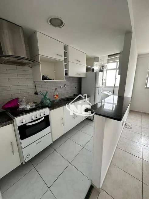 Foto 1 de Cobertura com 2 Quartos à venda, 97m² em Barreto, Niterói