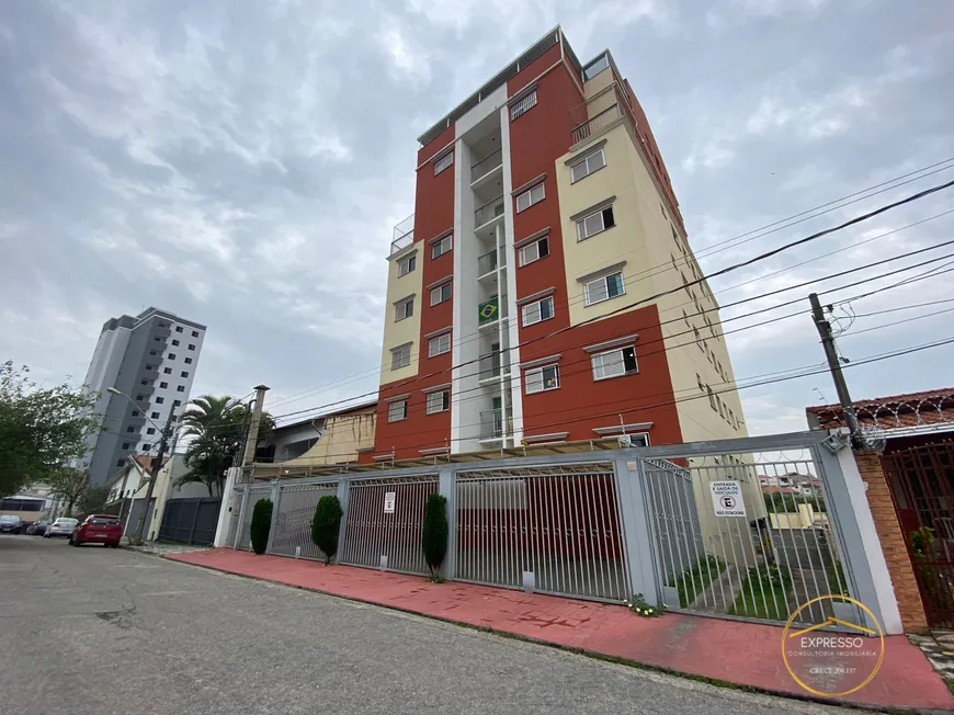 Foto 1 de Apartamento com 2 Quartos à venda, 59m² em Vila Lucy, Sorocaba