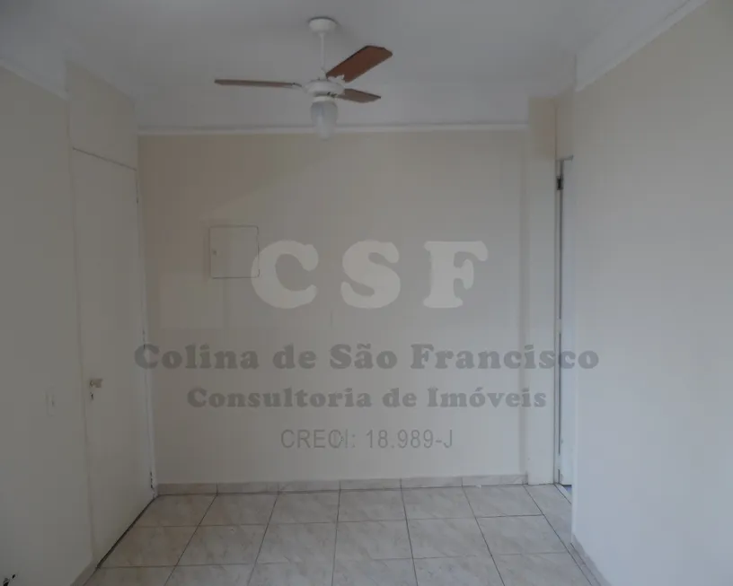 Foto 1 de Apartamento com 2 Quartos à venda, 47m² em Jaguaré, São Paulo