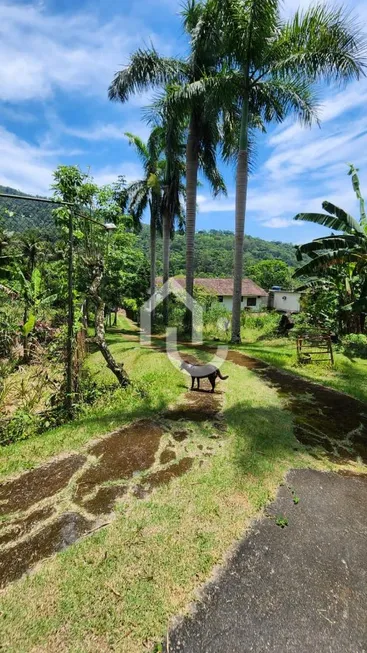 Foto 1 de Fazenda/Sítio com 9 Quartos à venda, 13050m² em Taquara, Rio de Janeiro