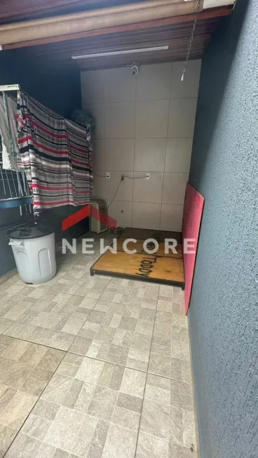 Foto 1 de Casa com 2 Quartos à venda, 90m² em Morada dos Nobres, Taubaté