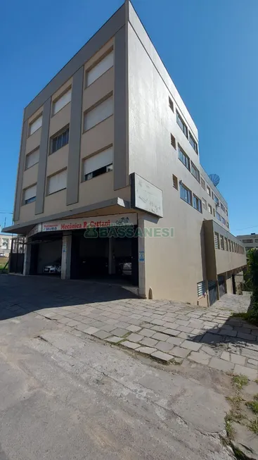 Foto 1 de Ponto Comercial para alugar, 219m² em São Pelegrino, Caxias do Sul