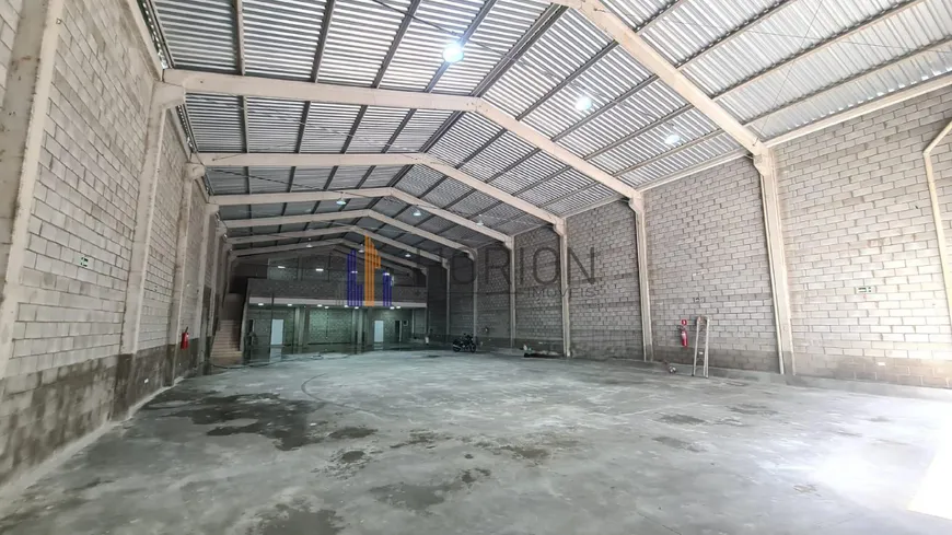 Foto 1 de Galpão/Depósito/Armazém para alugar, 745m² em Centro, São Vicente