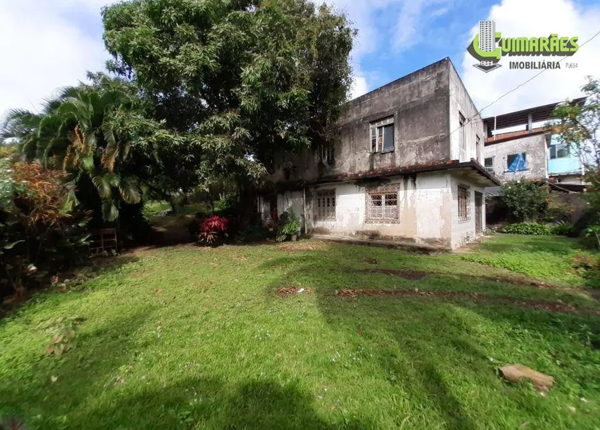 Foto 1 de Fazenda/Sítio com 5 Quartos à venda, 260m² em Itacaranha, Salvador