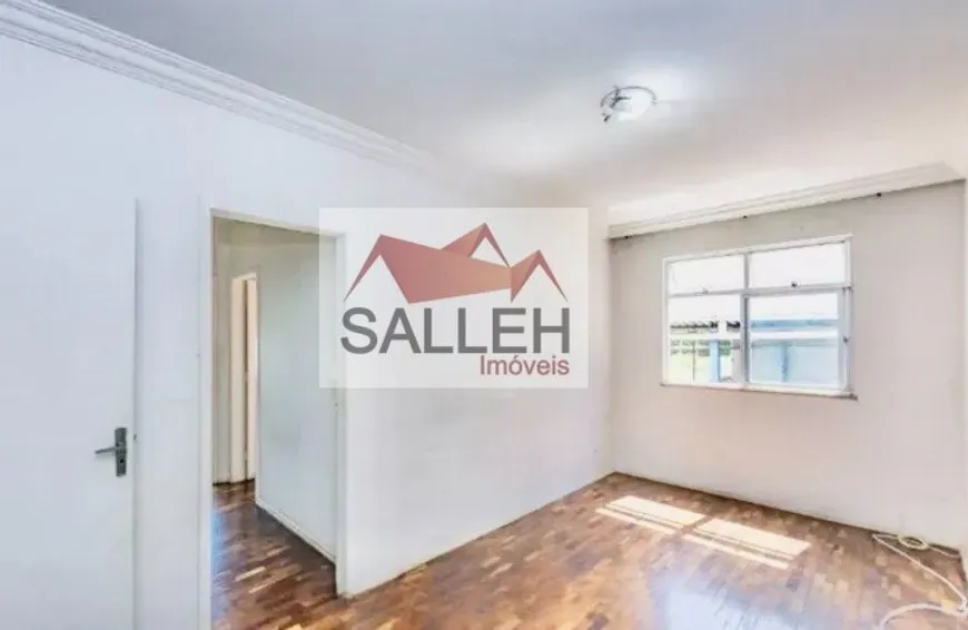 Foto 1 de Apartamento com 2 Quartos à venda, 61m² em Calafate, Belo Horizonte