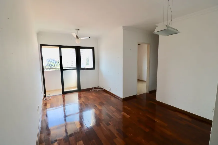 Foto 1 de Apartamento com 2 Quartos à venda, 52m² em Jardim Marajoara, São Paulo