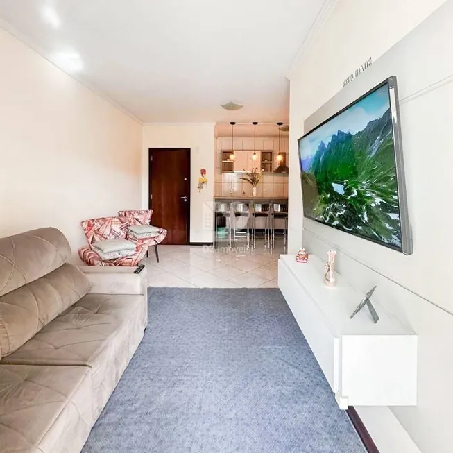 Foto 1 de Apartamento com 3 Quartos à venda, 84m² em Centro, Jaraguá do Sul