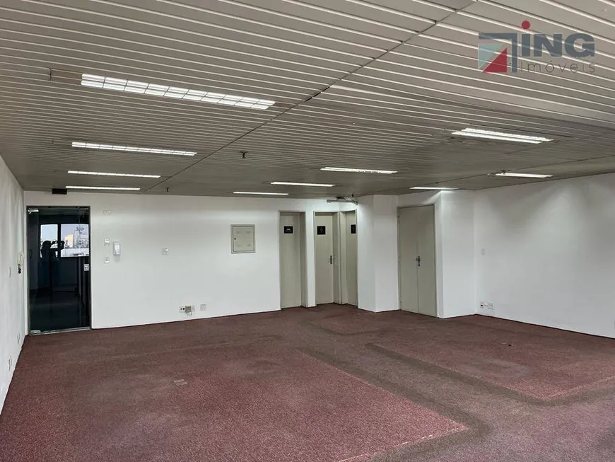 Foto 1 de Sala Comercial para alugar, 80m² em Jardim Paulista, São Paulo