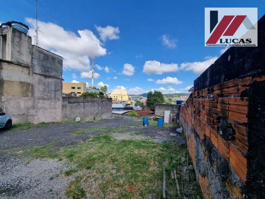 Foto 1 de Lote/Terreno para venda ou aluguel, 385m² em Vila Santo Antônio do Portão, Cotia