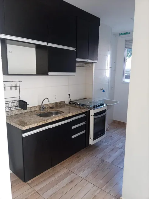 Foto 1 de Apartamento com 2 Quartos à venda, 50m² em Jardim Maria Luiza, Sumaré