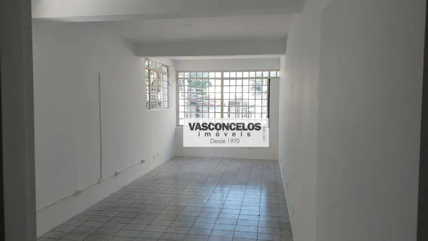 Foto 1 de Sala Comercial para alugar, 180m² em Vila Adyana, São José dos Campos