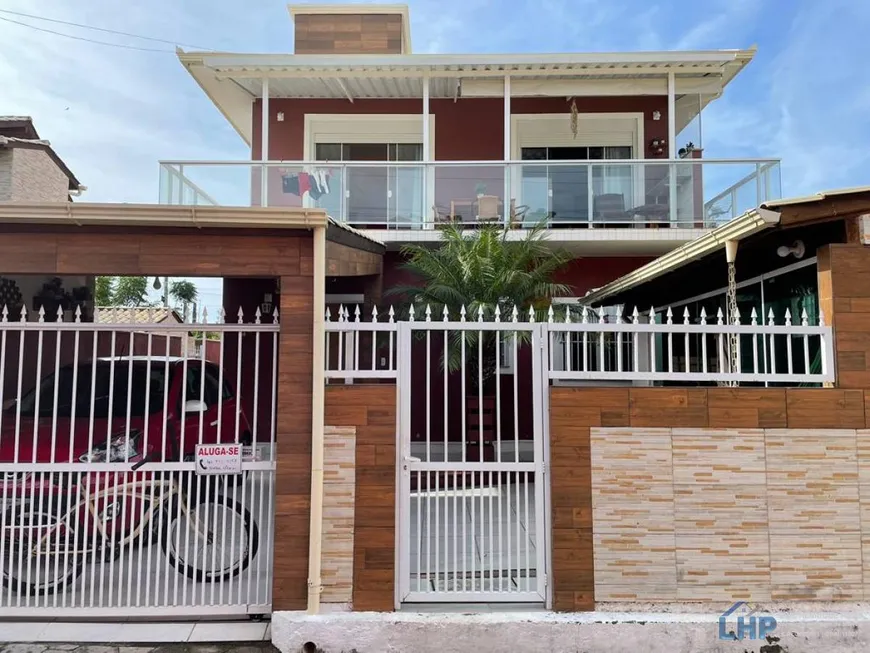 Foto 1 de Casa com 4 Quartos à venda, 240m² em Pinheira, Palhoça