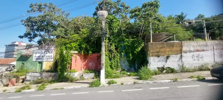 Foto 1 de Casa com 6 Quartos à venda, 870m² em Centro, Maceió