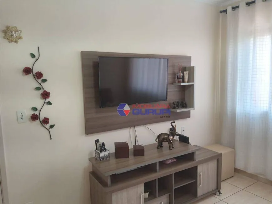 Foto 1 de Apartamento com 2 Quartos à venda, 74m² em Vila Redentora, São José do Rio Preto