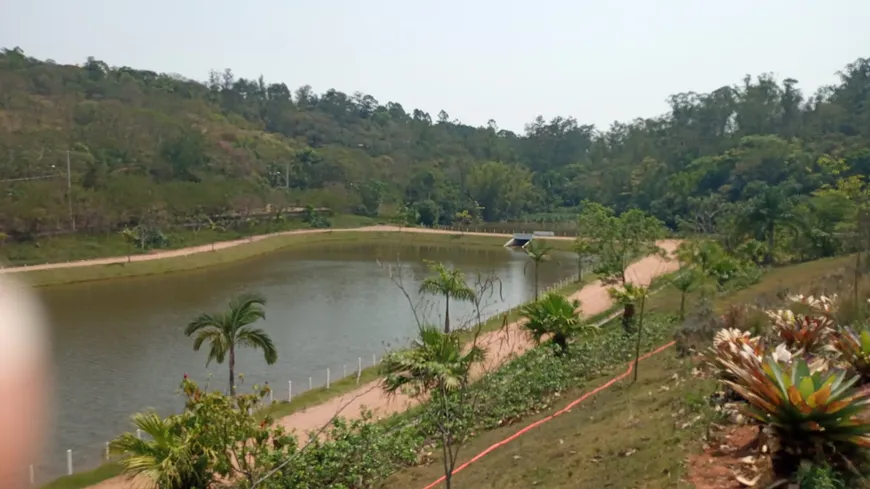 Foto 1 de Lote/Terreno à venda, 440000m² em Caxambú, Jundiaí