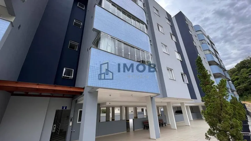 Foto 1 de Apartamento com 3 Quartos à venda, 84m² em Vila Baependi, Jaraguá do Sul