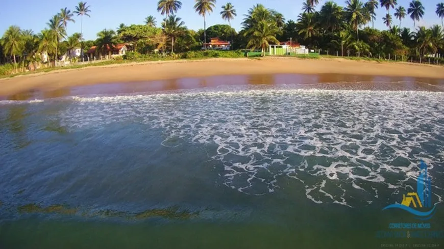 Foto 1 de Lote/Terreno à venda, 400m² em Barra Grande , Vera Cruz