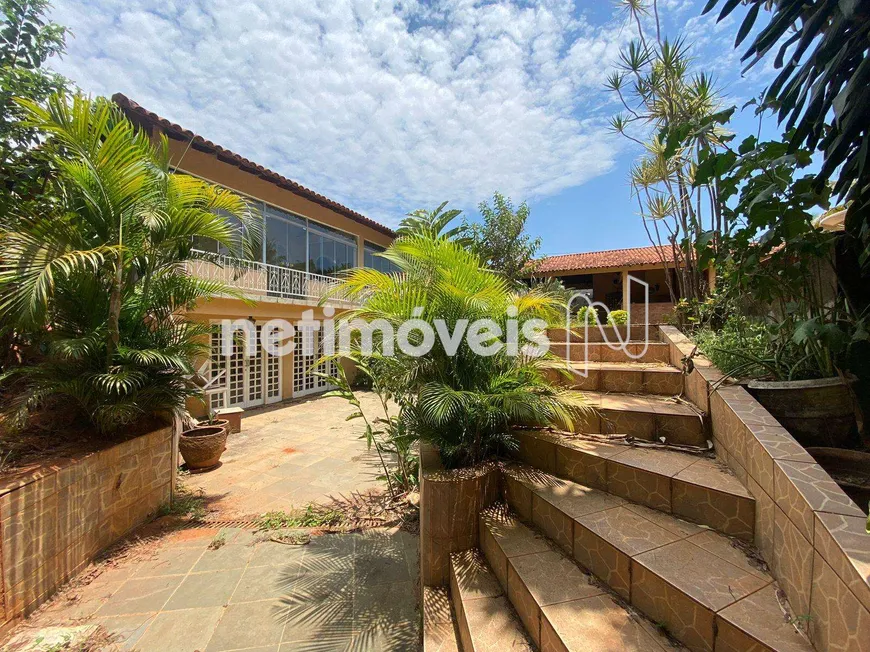 Foto 1 de Casa com 4 Quartos à venda, 817m² em Lago Norte, Brasília