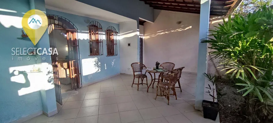 Foto 1 de Casa com 3 Quartos à venda, 220m² em São Diogo I, Serra