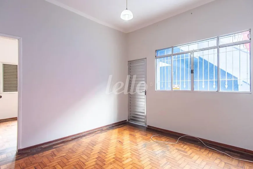 Foto 1 de Casa com 3 Quartos para alugar, 90m² em Vila Formosa, São Paulo