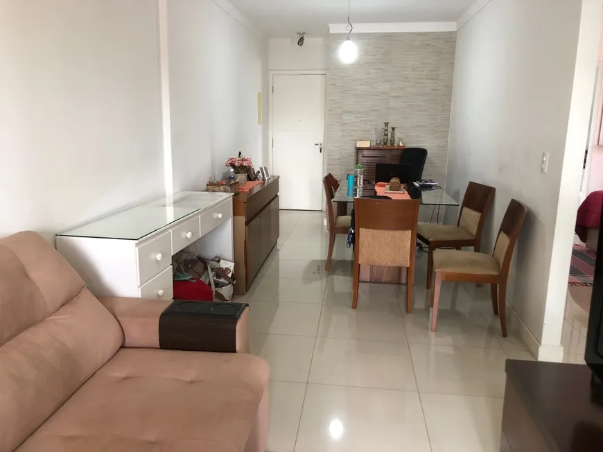 Foto 1 de Apartamento com 3 Quartos à venda, 83m² em Parada Inglesa, São Paulo