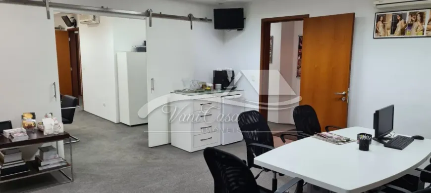 Foto 1 de Sobrado com 3 Quartos à venda, 155m² em Vila Mariana, São Paulo