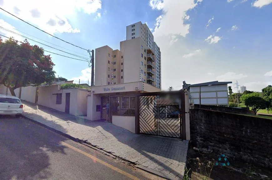 Foto 1 de Apartamento com 3 Quartos à venda, 63m² em Jardim America, Londrina