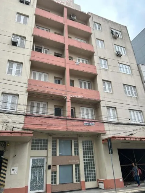 Foto 1 de Apartamento com 2 Quartos à venda, 106m² em Centro, Pelotas