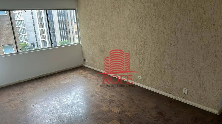 Foto 1 de Apartamento com 2 Quartos à venda, 76m² em Itaim Bibi, São Paulo