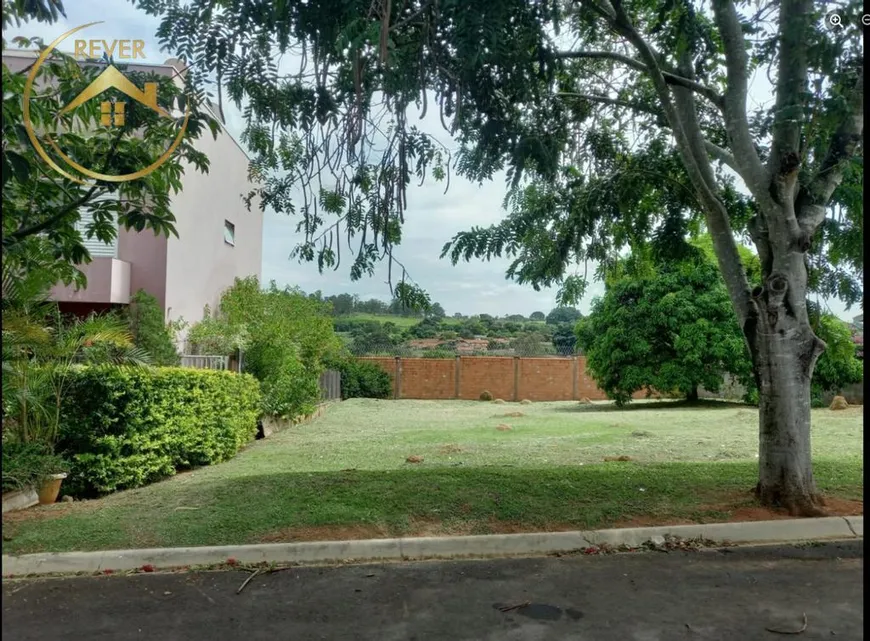 Foto 1 de Lote/Terreno à venda, 450m² em Chácara Santa Margarida, Campinas