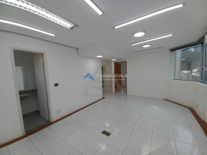 Foto 1 de Sala Comercial à venda, 70m² em Nova Campinas, Campinas