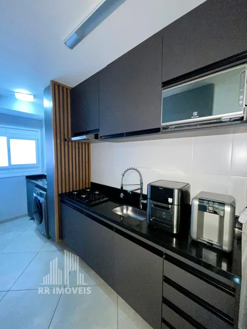 Foto 1 de Apartamento com 2 Quartos à venda, 62m² em Bethaville I, Barueri