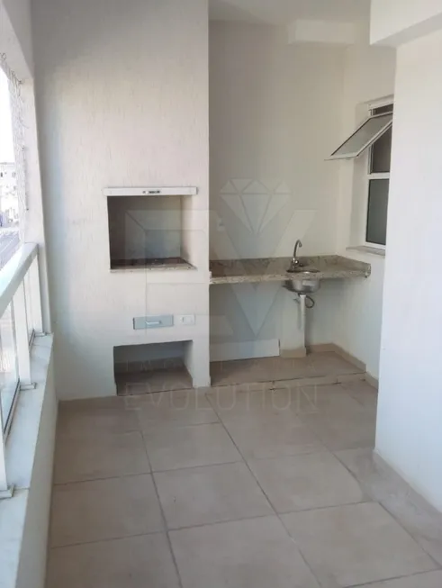 Foto 1 de Apartamento com 2 Quartos à venda, 74m² em Centro, Taubaté