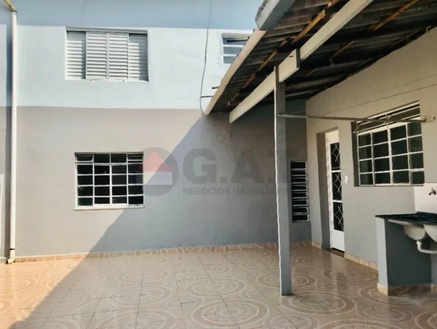 Foto 1 de Fazenda/Sítio com 2 Quartos à venda, 157m² em Vila Mineirao, Sorocaba