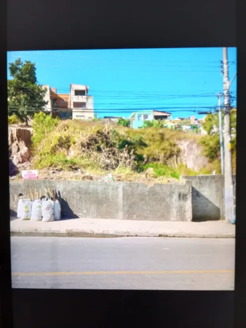 Foto 1 de Lote/Terreno à venda, 480m² em Parque Paraiso, Itapecerica da Serra