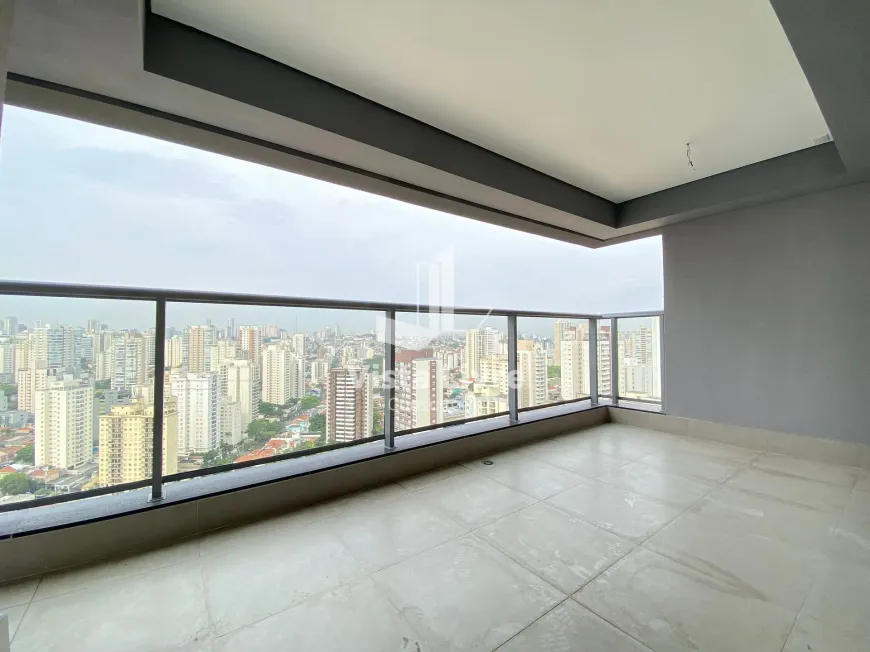 Foto 1 de Apartamento com 3 Quartos à venda, 104m² em Vila Romana, São Paulo