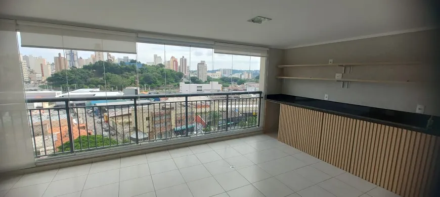 Foto 1 de Apartamento com 3 Quartos para venda ou aluguel, 163m² em Jardim Sao Bento, Jundiaí