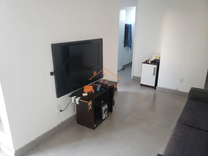 Foto 1 de Apartamento com 2 Quartos à venda, 44m² em Conquista Veredas, Contagem